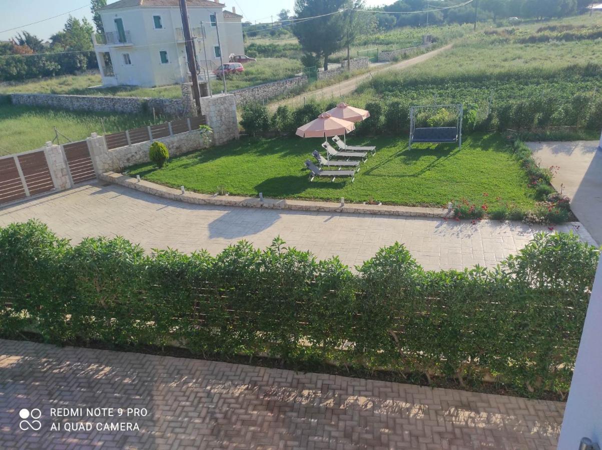 Marilena Villa Skala  Exterior photo